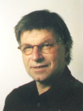 Harald Scheurer